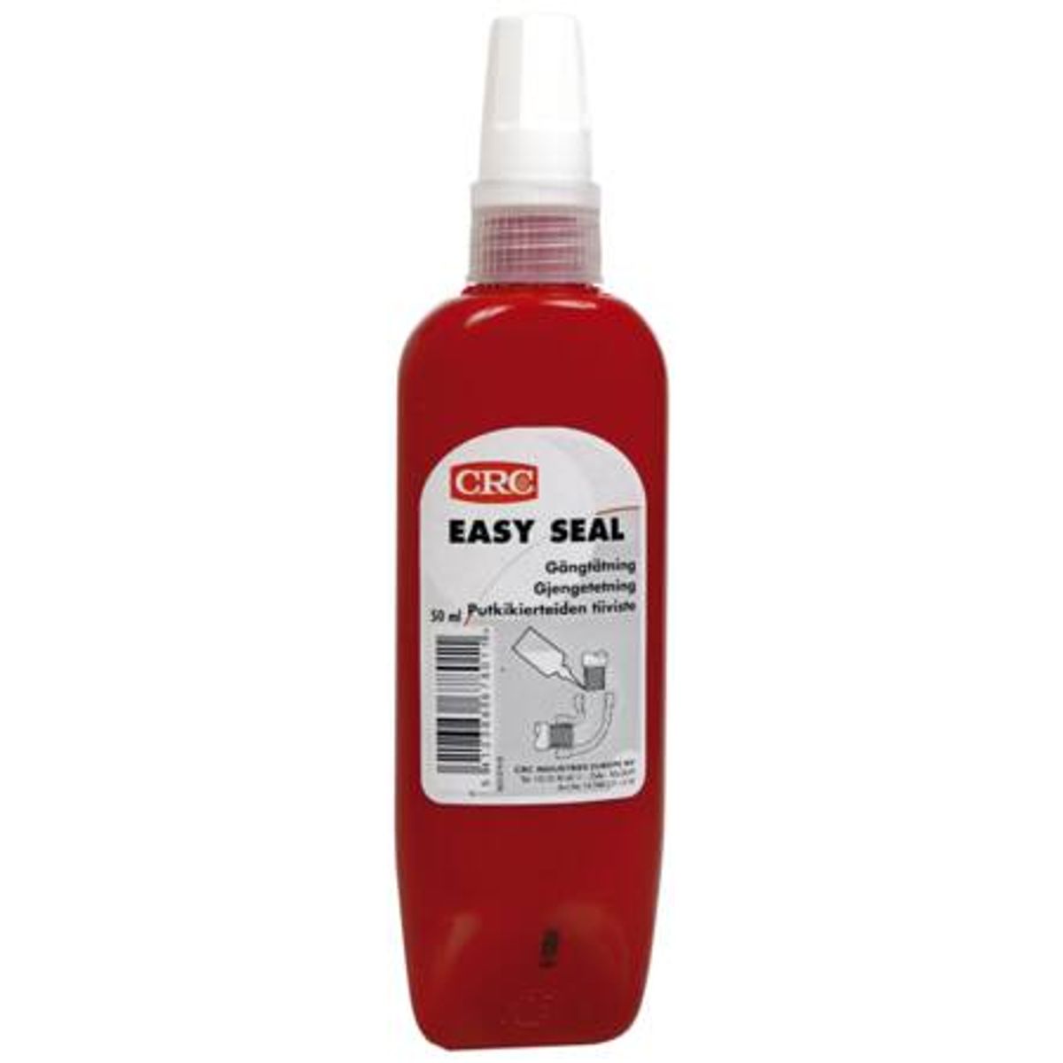 Gevindtætning Easy Seal 50 Ml