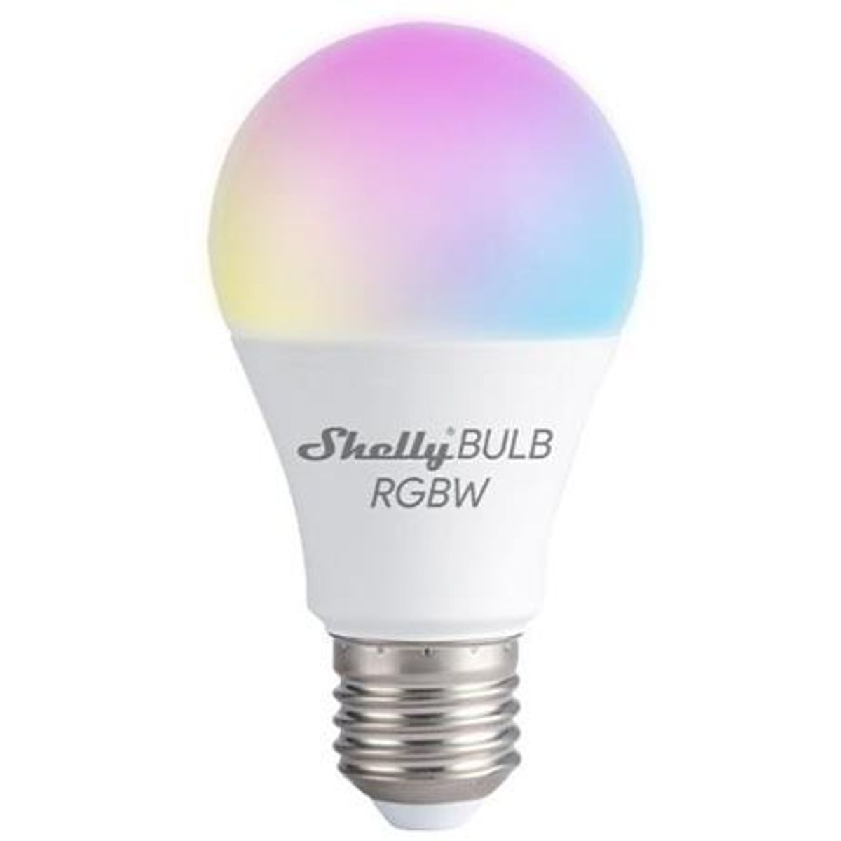 Shelly Duo E27 - Rgbw