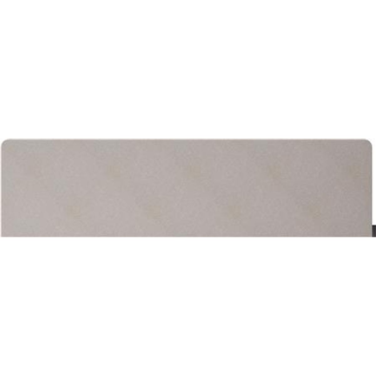 Ell Cover Lamina 60329 White