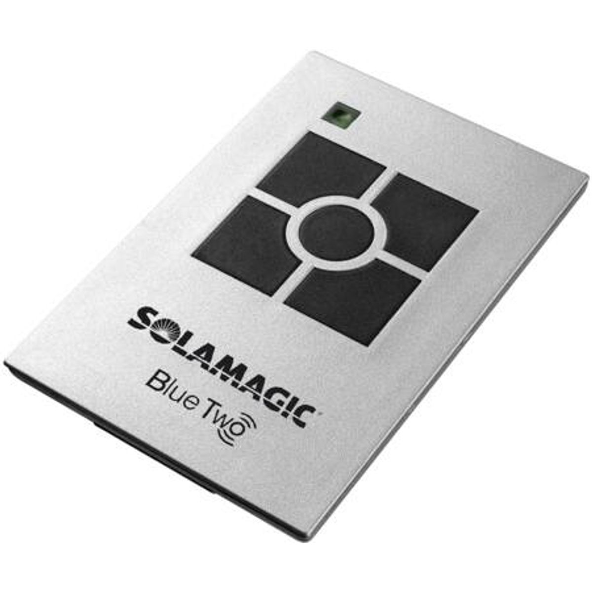 Solamagic 4 Cha, Btc-Control Titan/Black