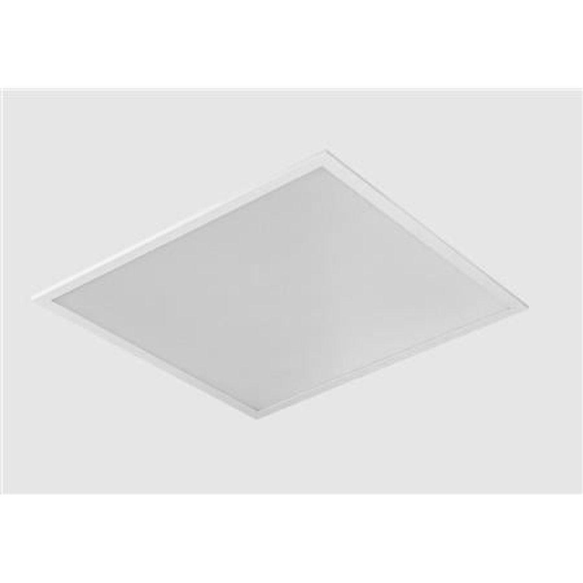 Ledpanels P6 Sq595 30W 840 U19