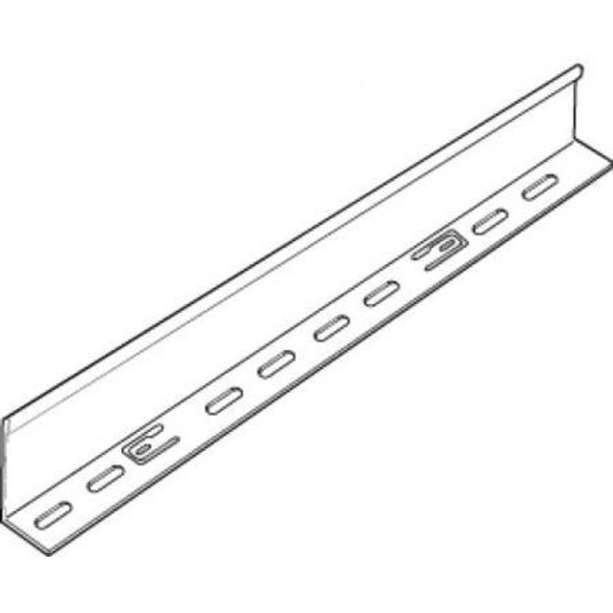 Deleskinne Cot 54-X