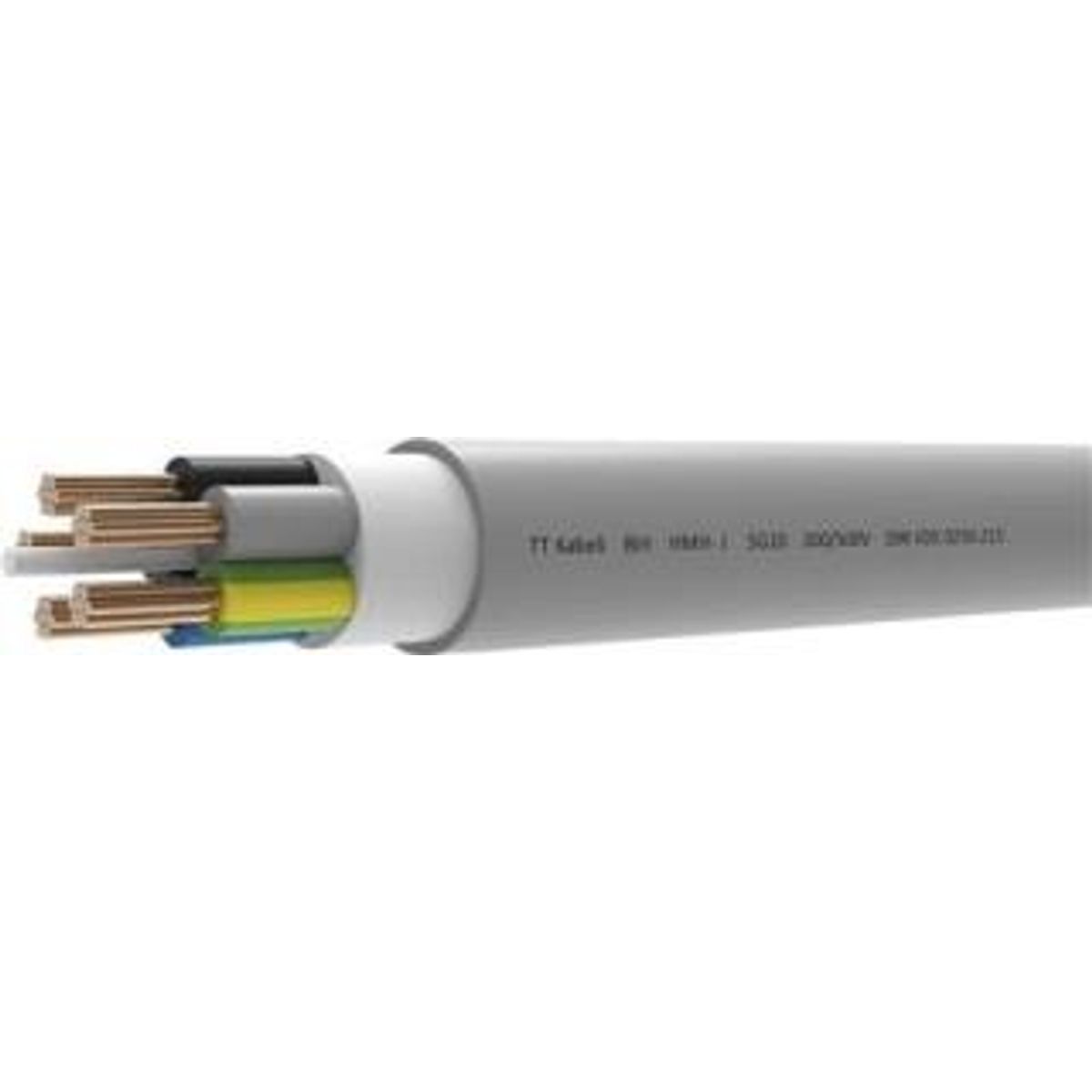 Kabel 5G10 Hmh-J Plus Tr500 Dca