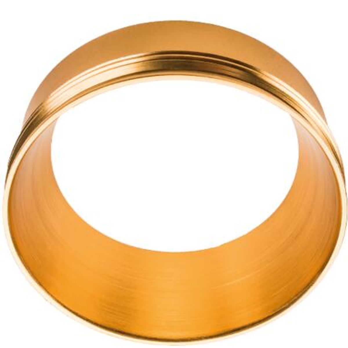 Baffle Guld Tube Mini Ø59