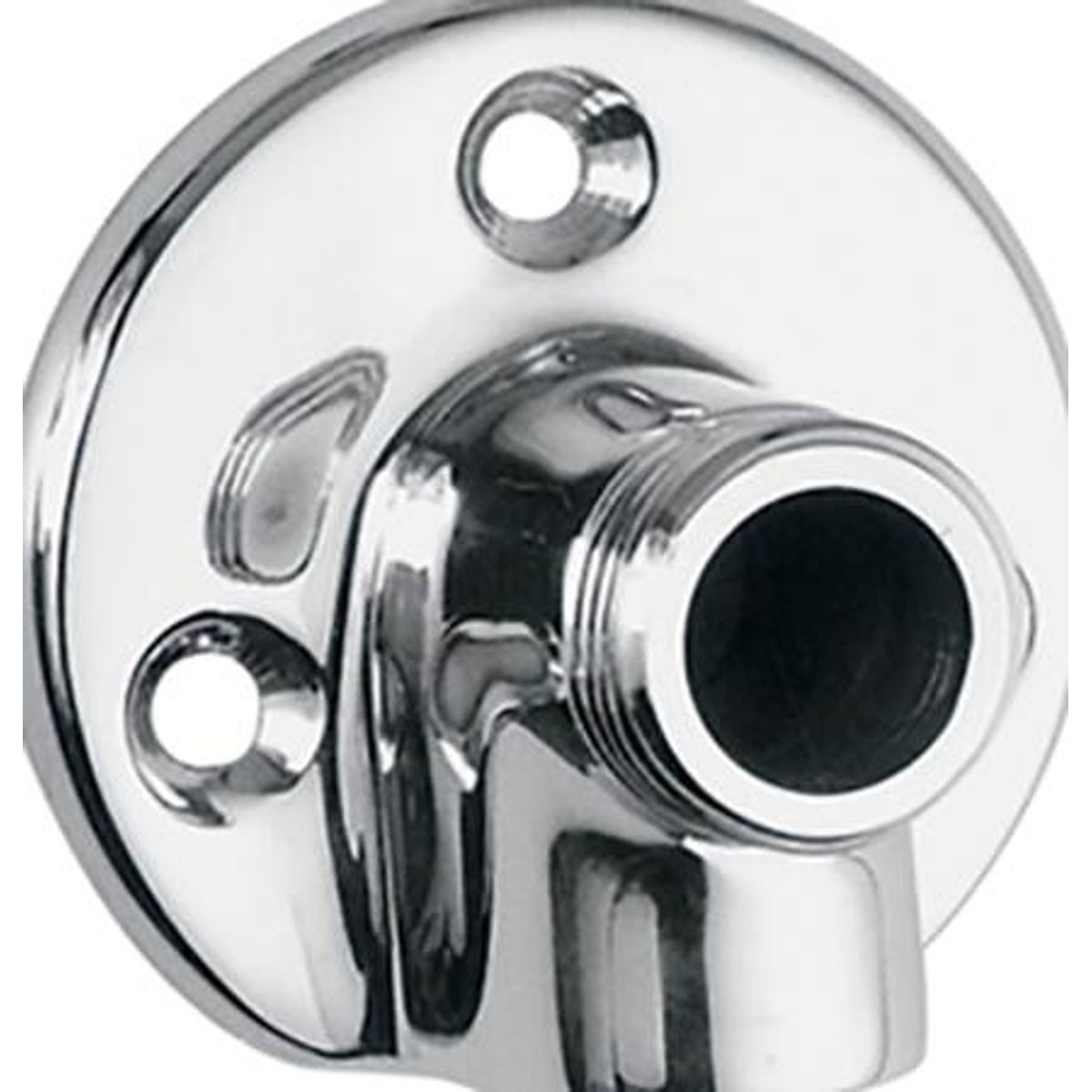 Grohe Vægflange 3/4" Nippel X 1/2" Muffe