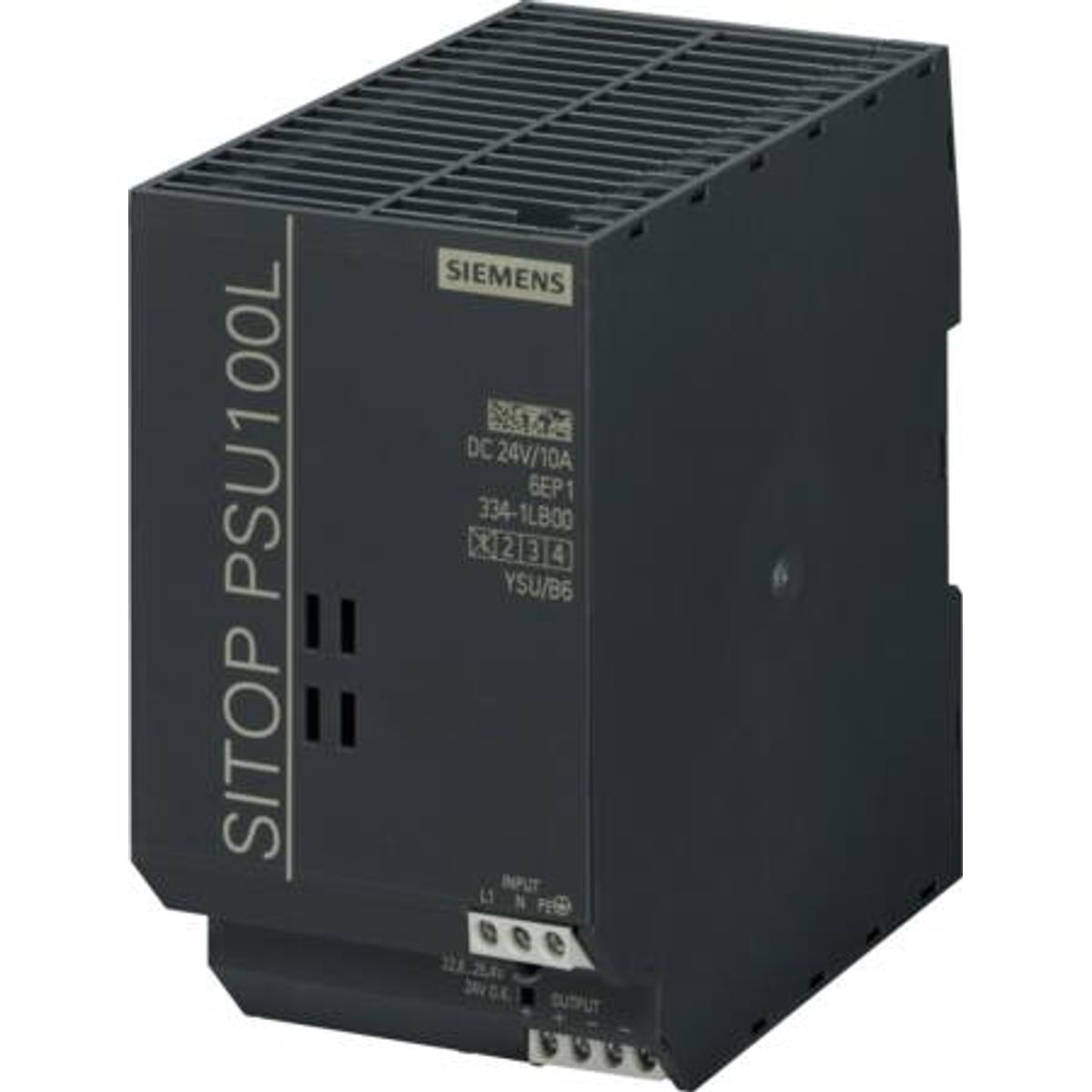 Sitop Psu100L 24 V/10 A