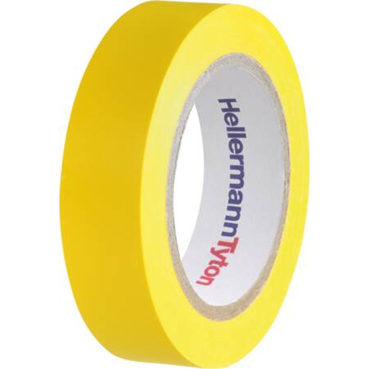 Tape Pvc Gul 15Mmx10M