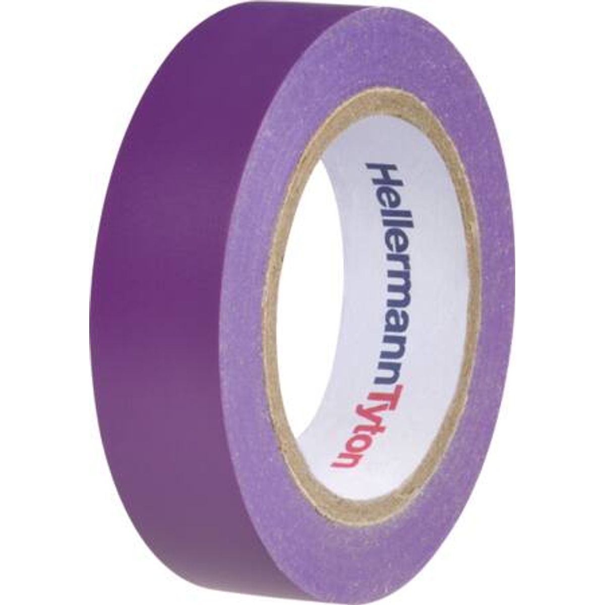 Tape Pvc Violet 15Mmx10M