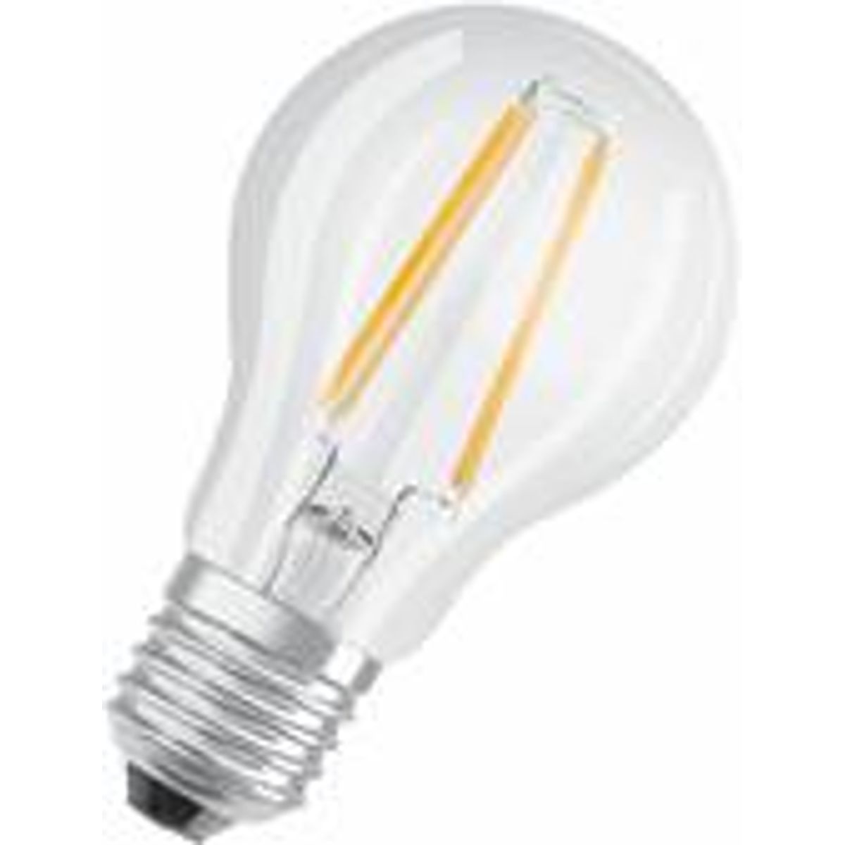 Led Std 3-Stp-Dim 6,5W/827 (60W) Fil E27