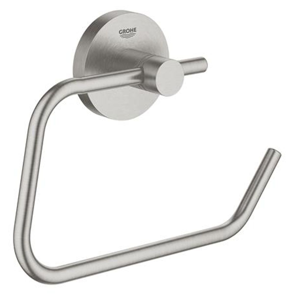 Grohe Quickfix Start Papirholder