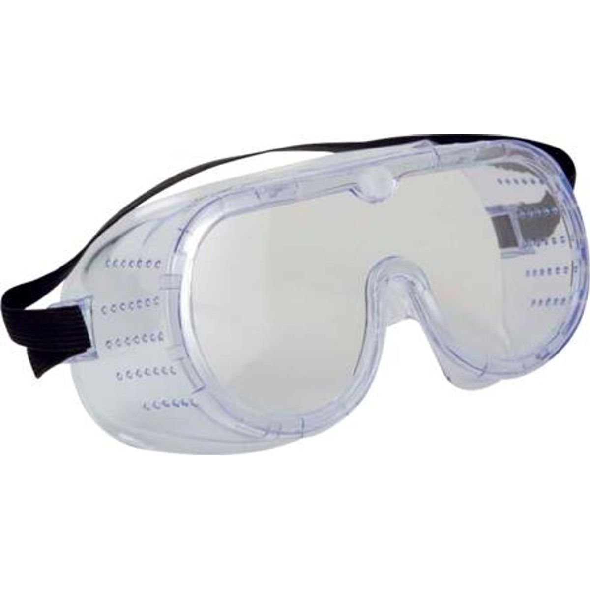 Sikkerhedsbrille Goggle Airmaster