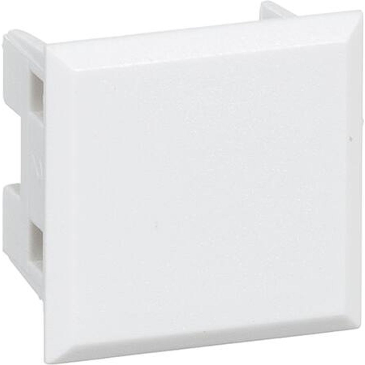 Blindprop Rj45 Hvid