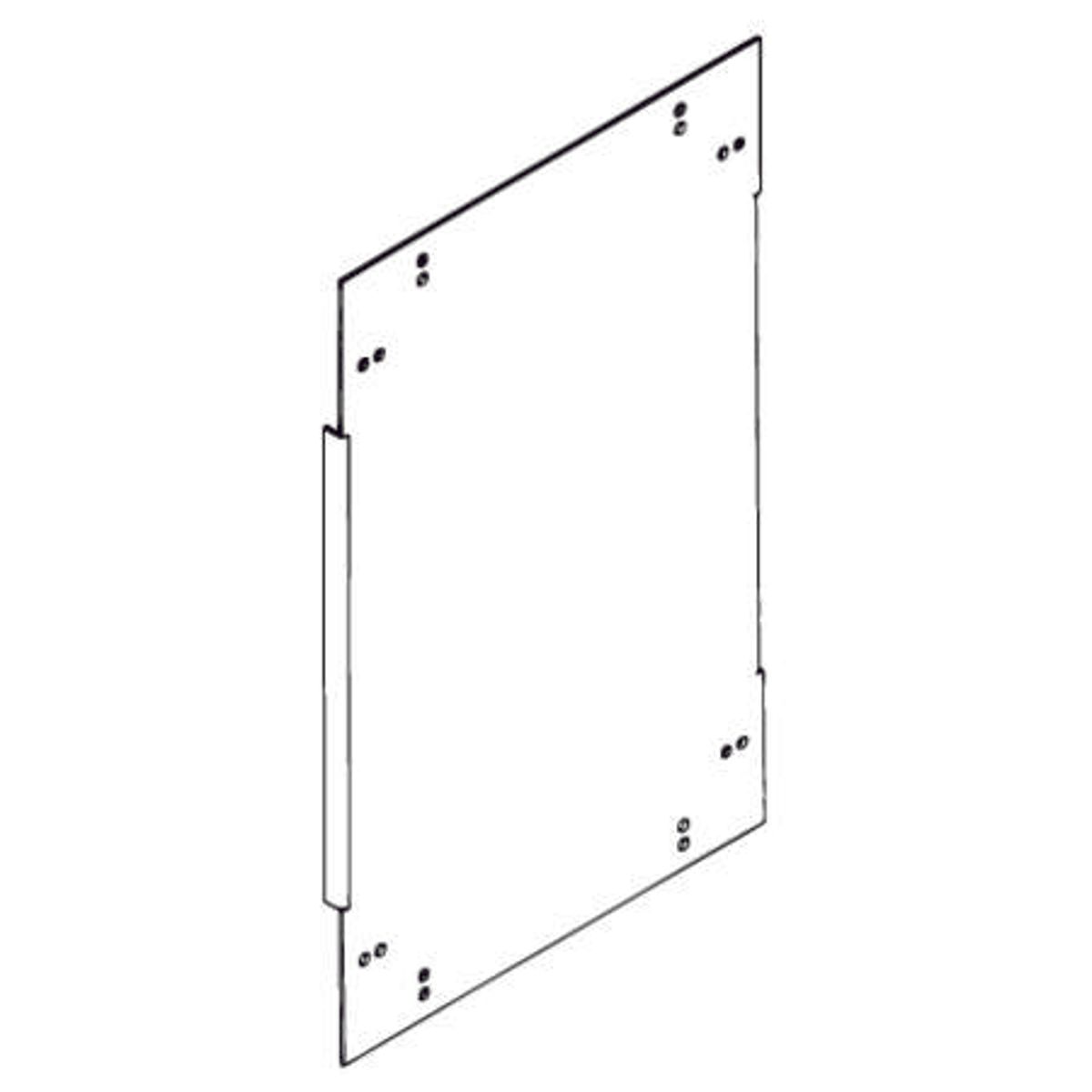 Grundplade Gp3X15