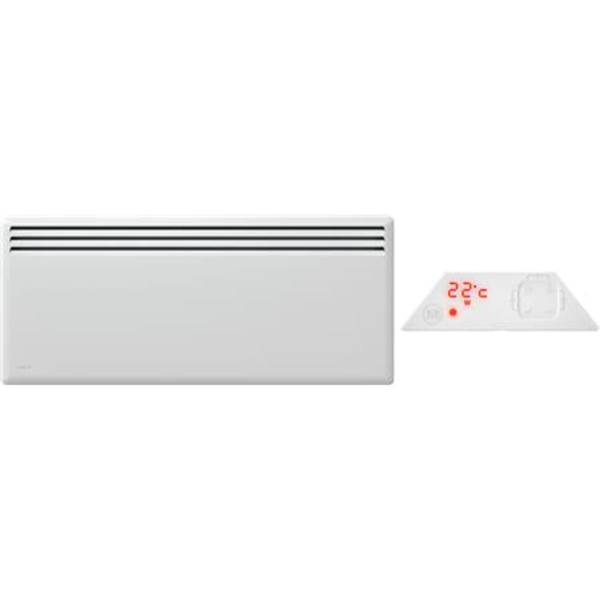 El-Varmepanel Nfk4N 12 1250W 400V