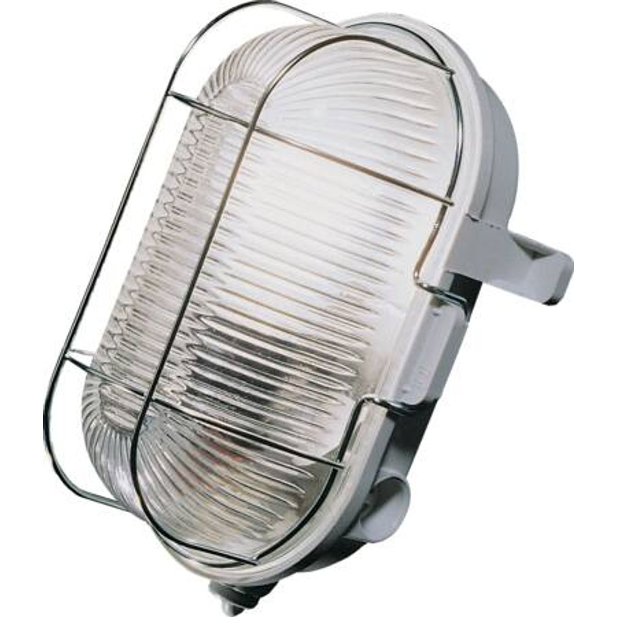 Skotlampe E27 Max. 100W