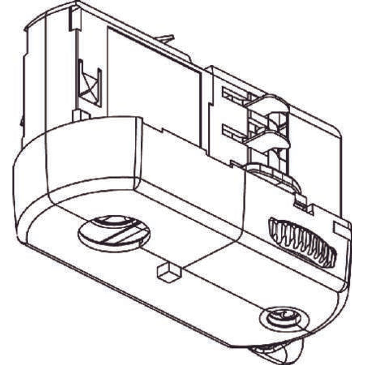 Global Adapter Ga 69-3 3F Hv