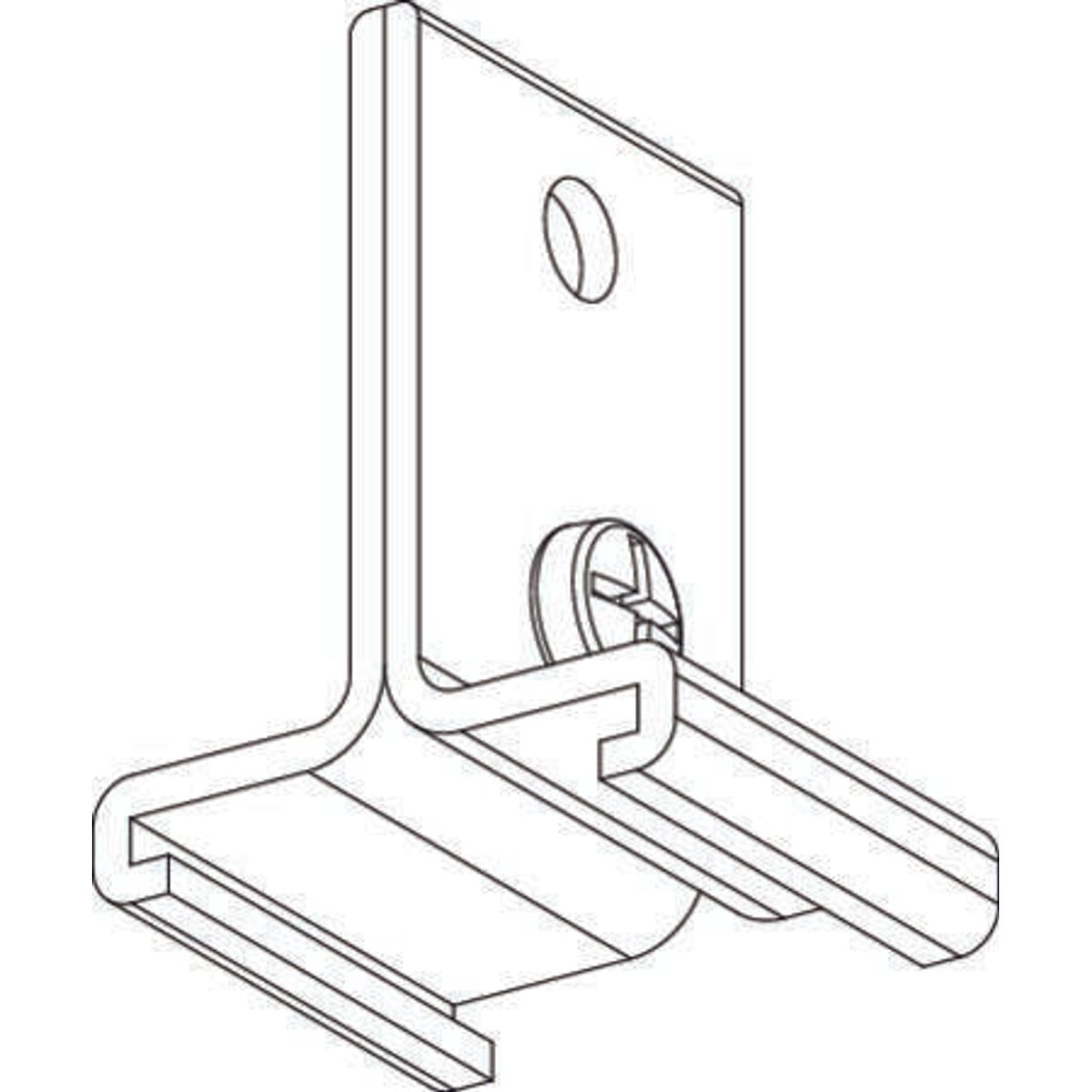 Global 3F Wirebeslag Skb 16-1 Kort Gr