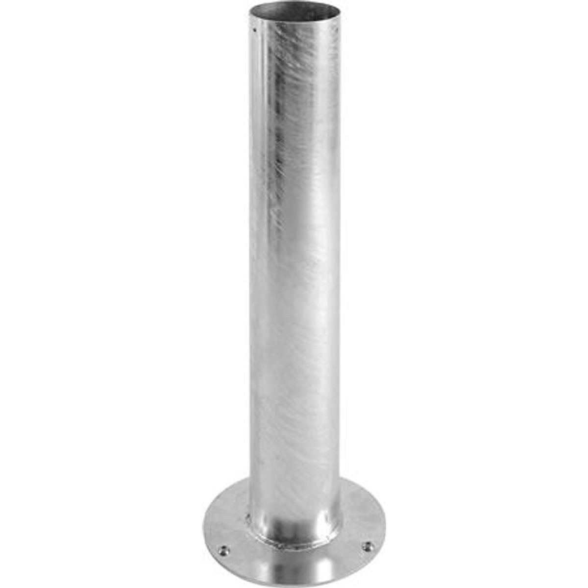 Ø133X800 Mast For Påboltning