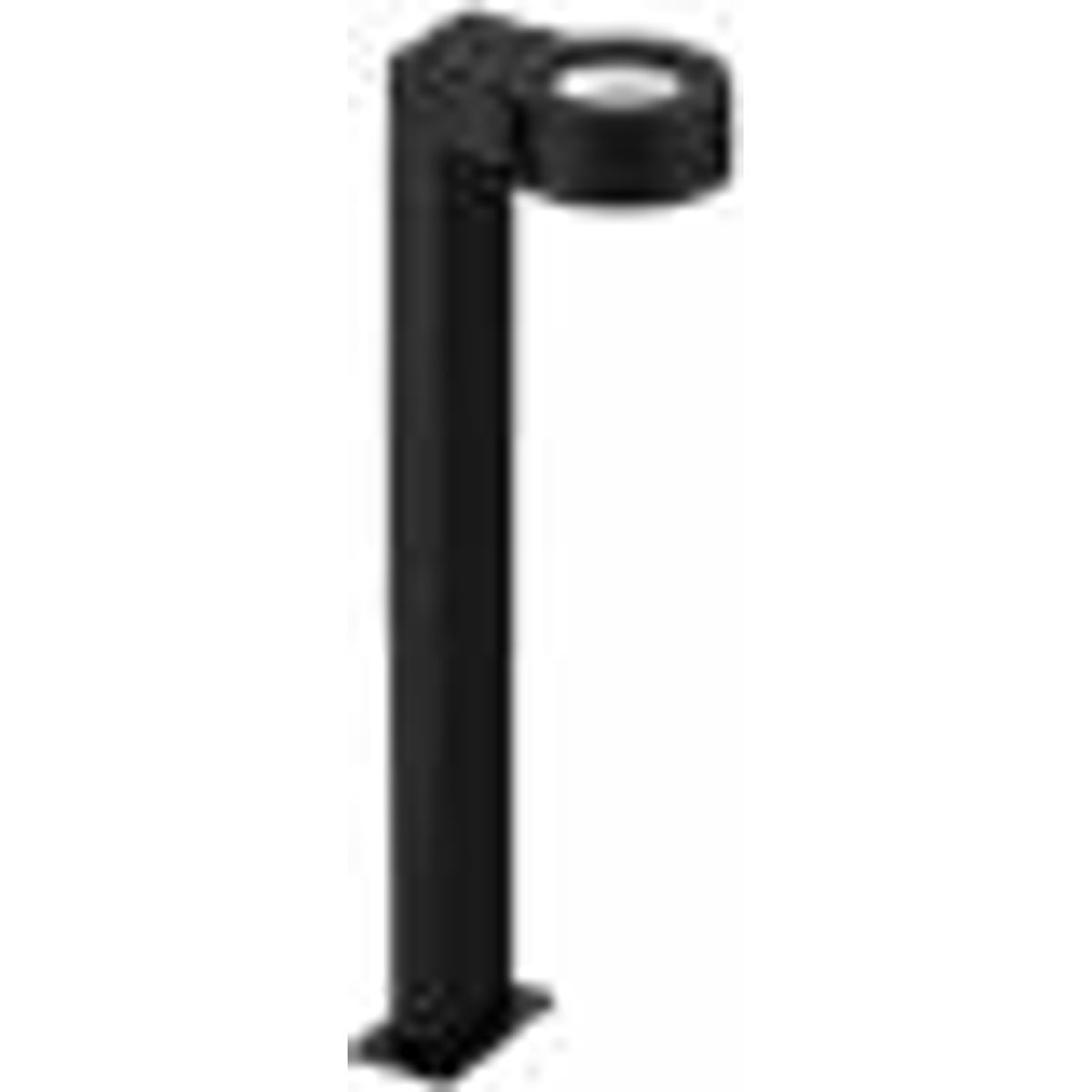 Opple Bollard Luke E L1000 8W 840 Blue