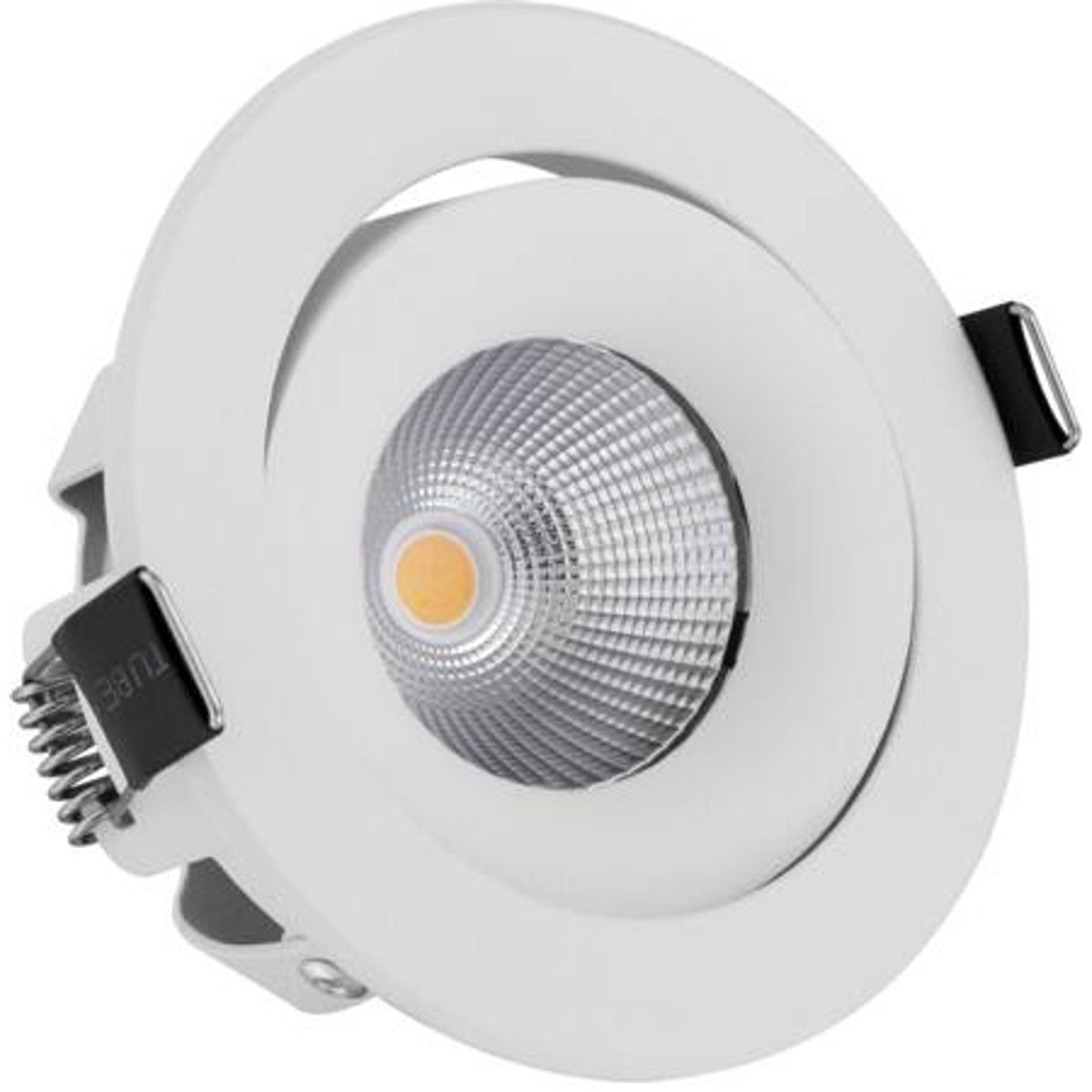 Downlight One 360+ 6,5W 3000K 610Lm