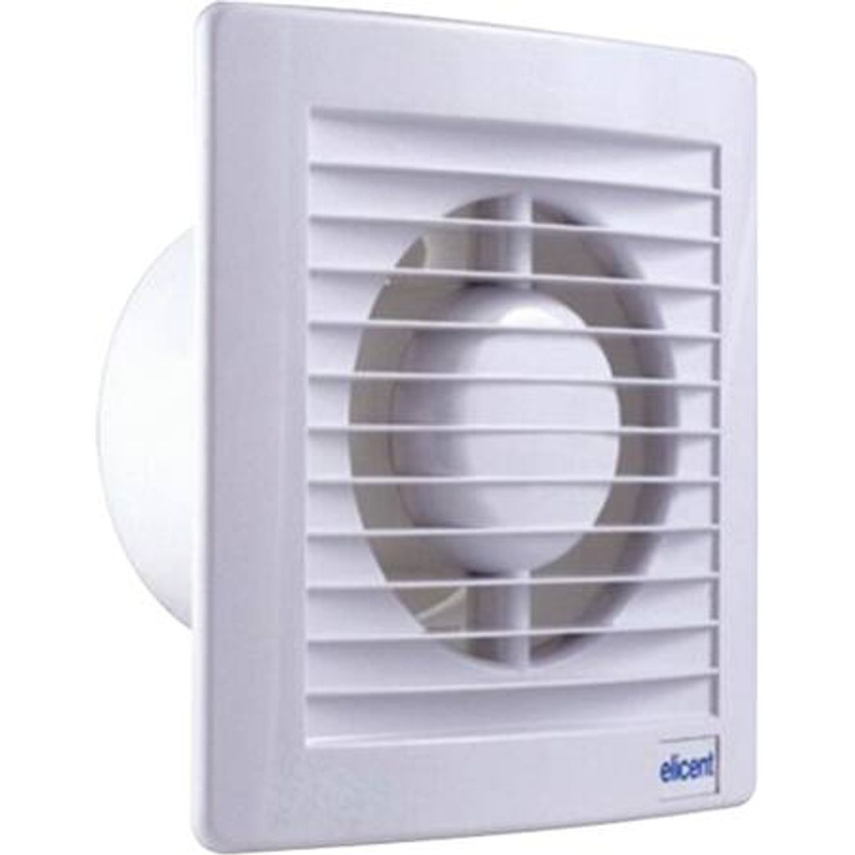 Ventilator E-Style 100 T Trend