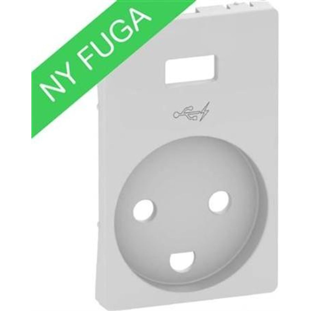 Afd Fuga Stikk Mj + 5V Usb Lg