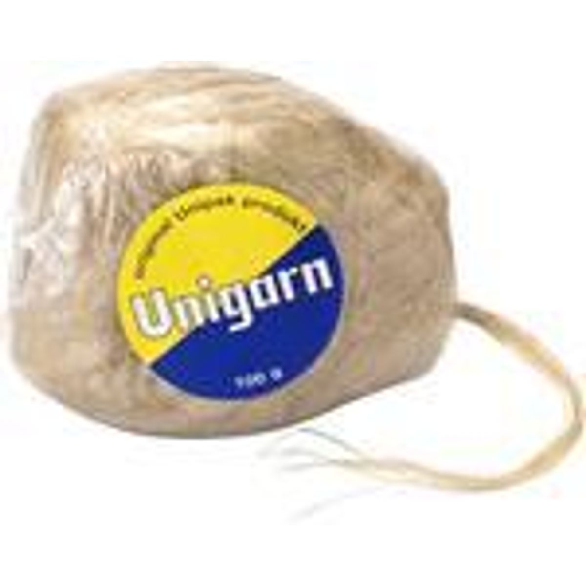 Unigarn I Nøgle 100 G.