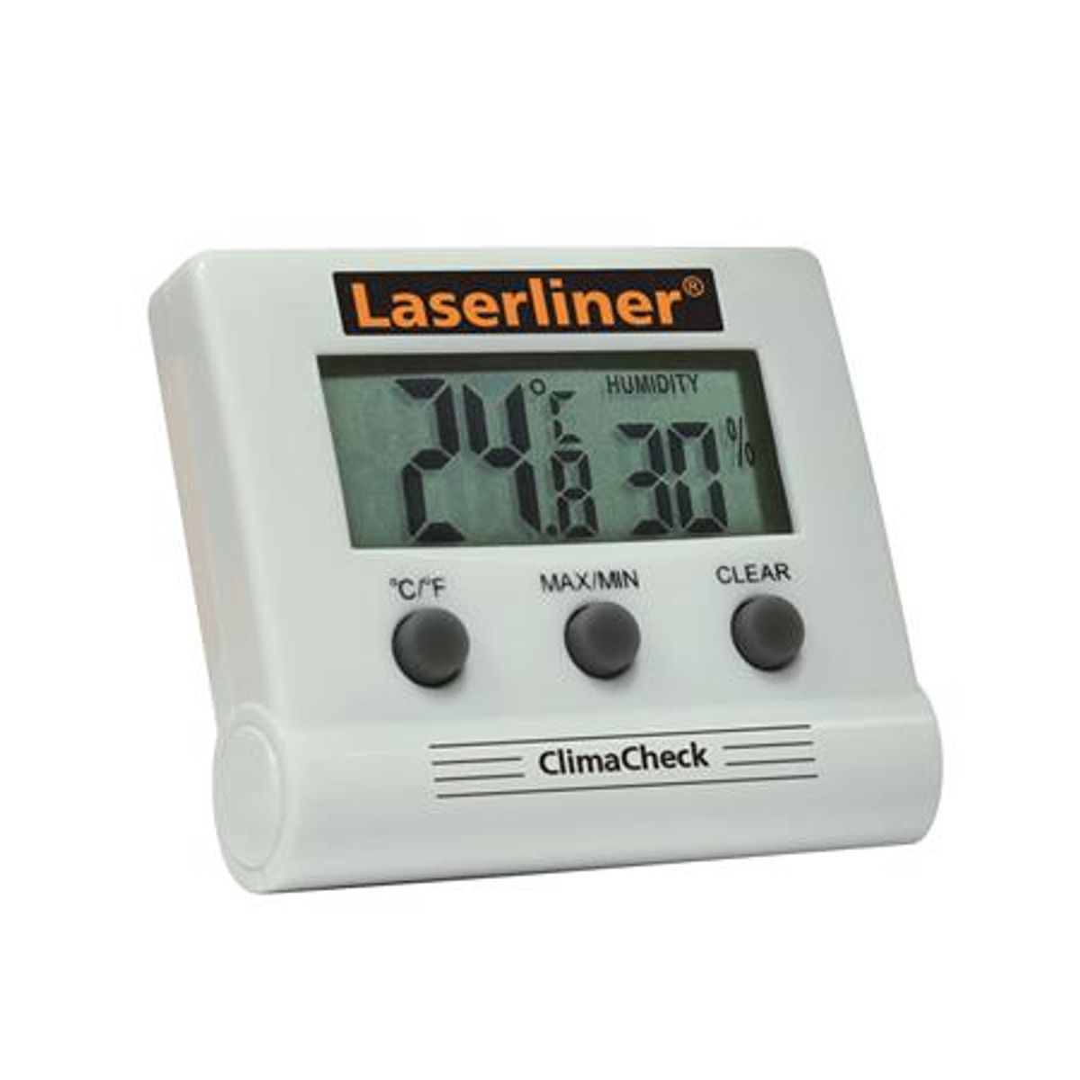 Climahome-Check Hygrometer