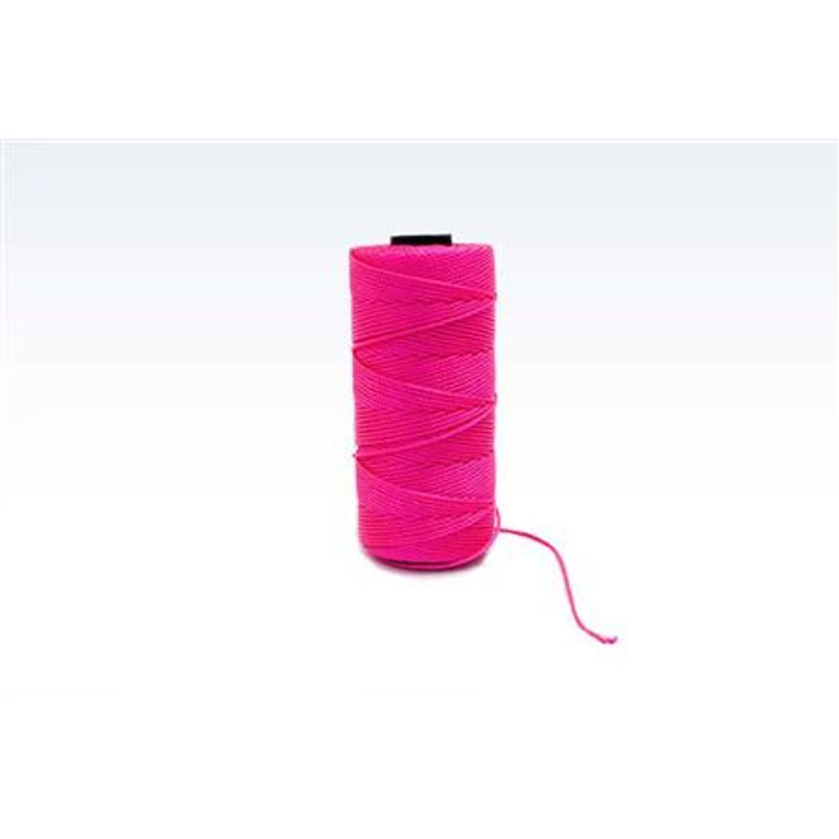 Mursnor 6/8 Pink Nylon 3Slået 1,2Mm 120M