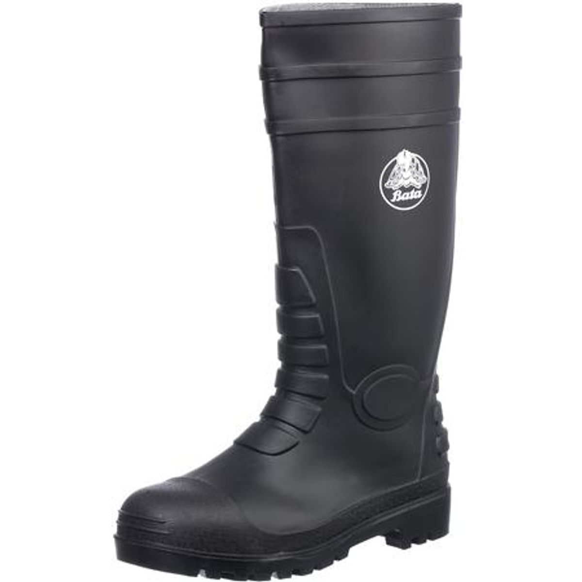 Bata Pvc Gummistøvle 42