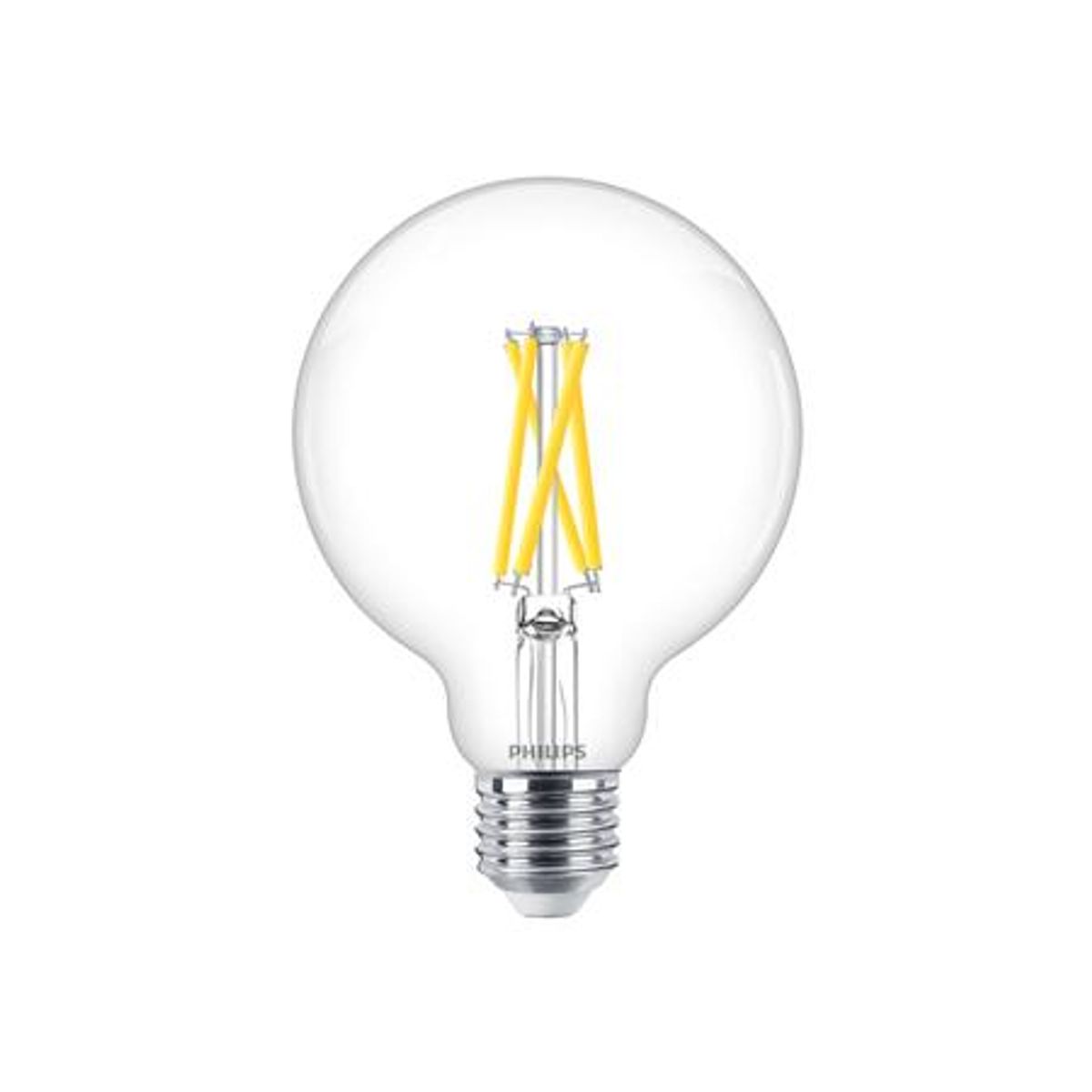 Mas Vle Ledbulb Dt5.9-60W E27