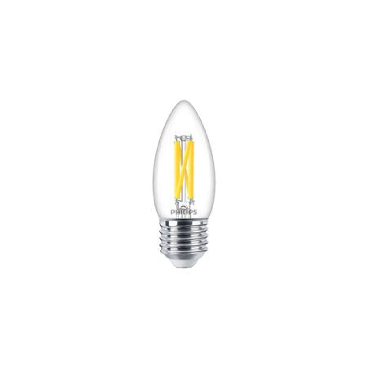 Mas Vle Ledcandledt3.4-40W E27