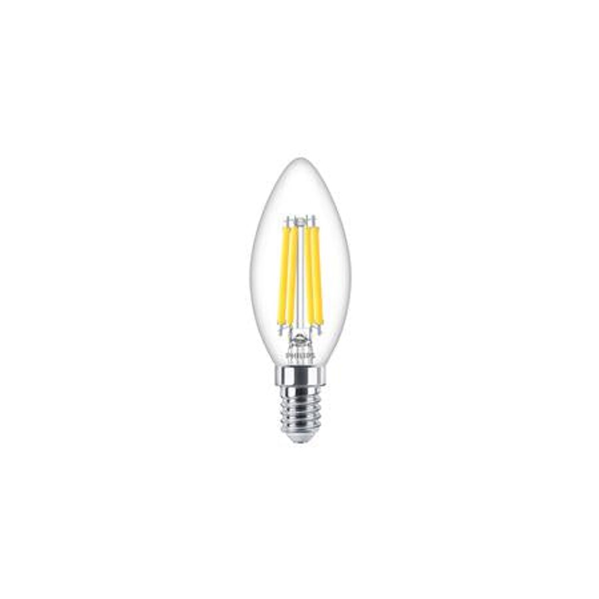 Mas Vle Ledcandled3.4-40W E14