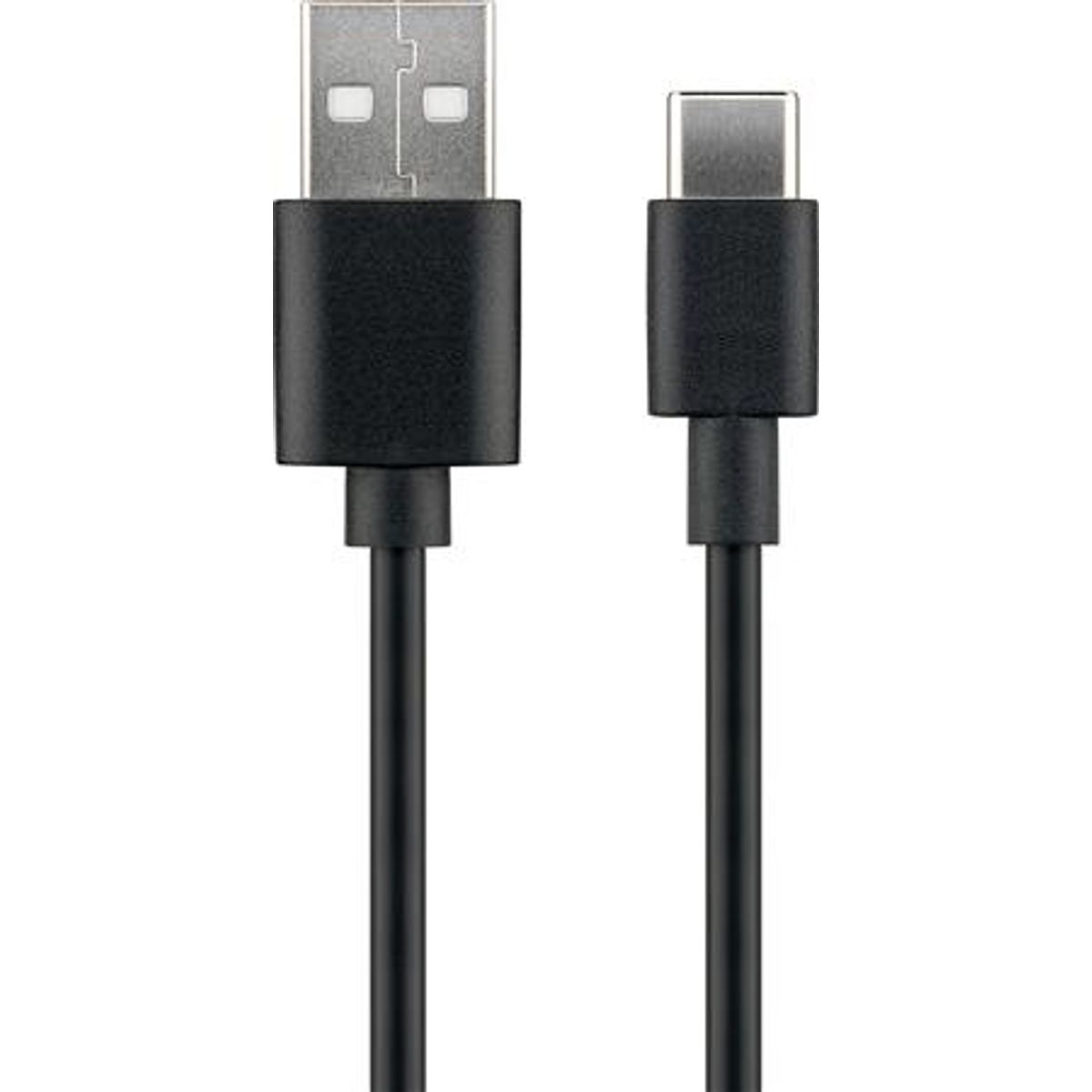 Usb Kabel Usb 3.1 C - Usb 2.0 A 1M H-H