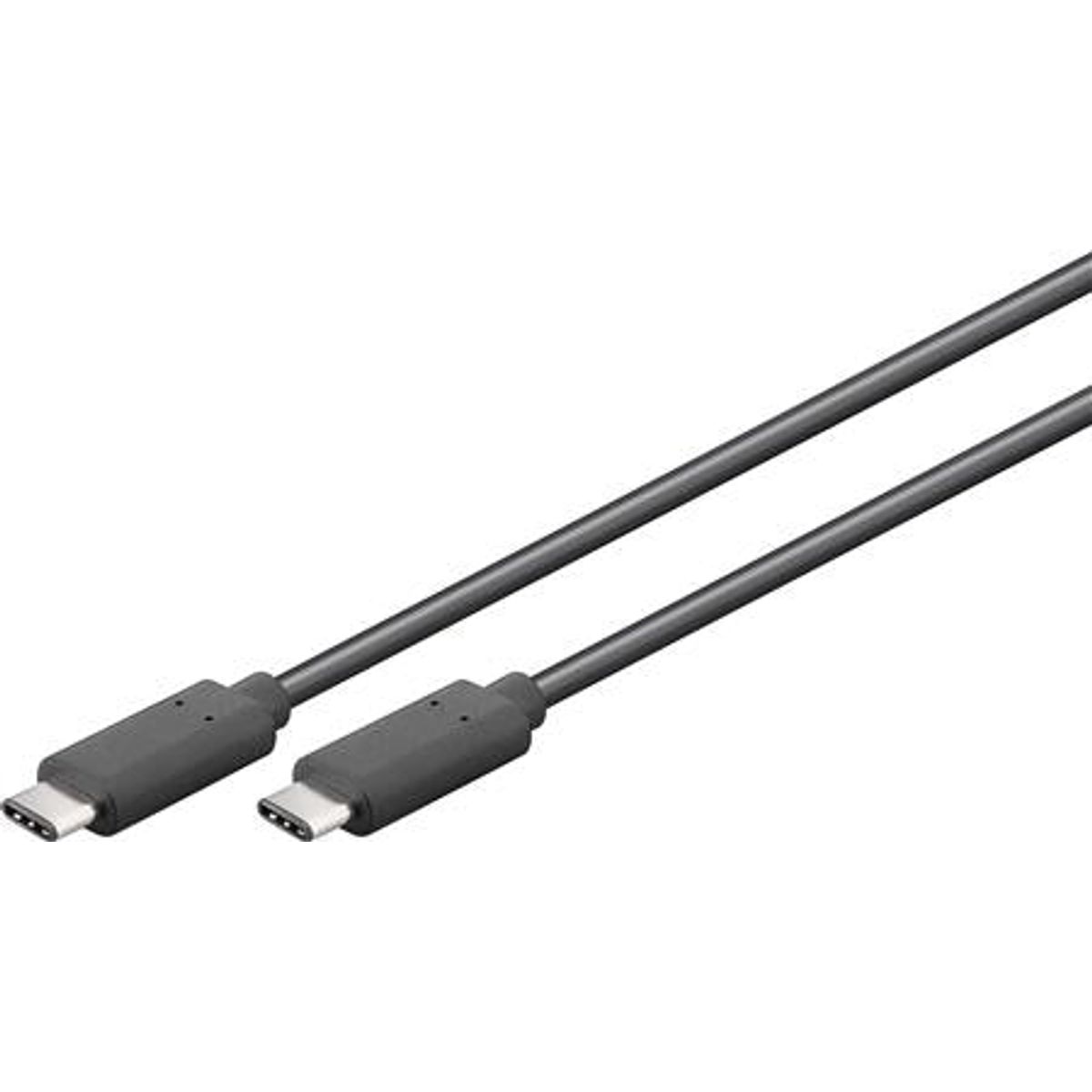 Usb Kabel Usb 3.1 C - Usb 3.1 C 1M H-H