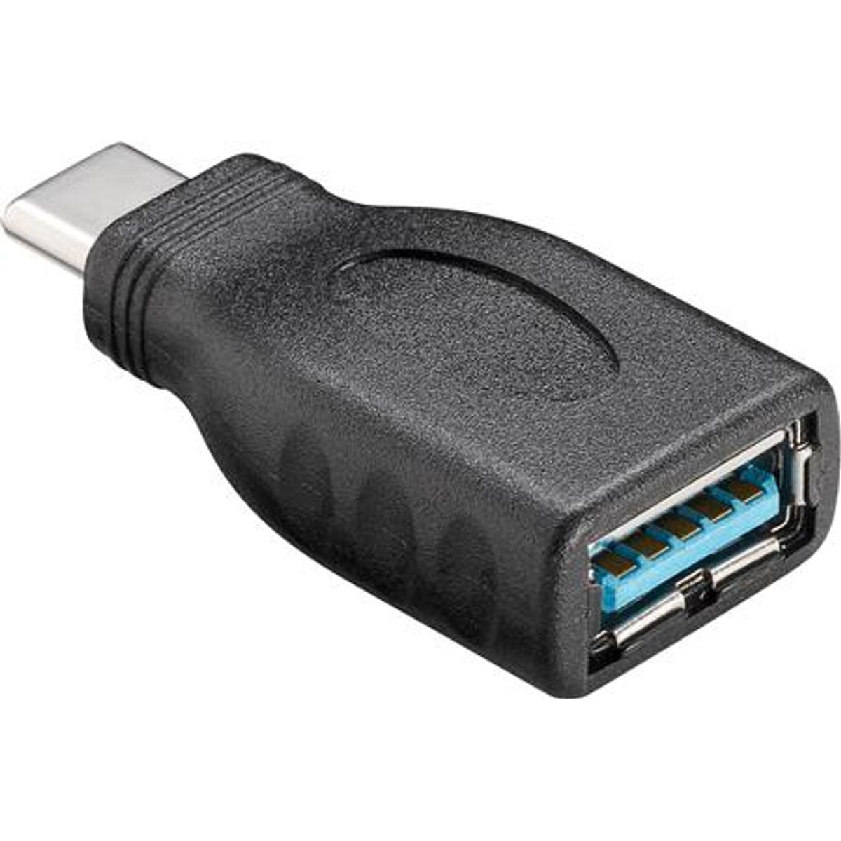 Usb 3.1 C - Usb 3.0 A Adapter Han-Hun