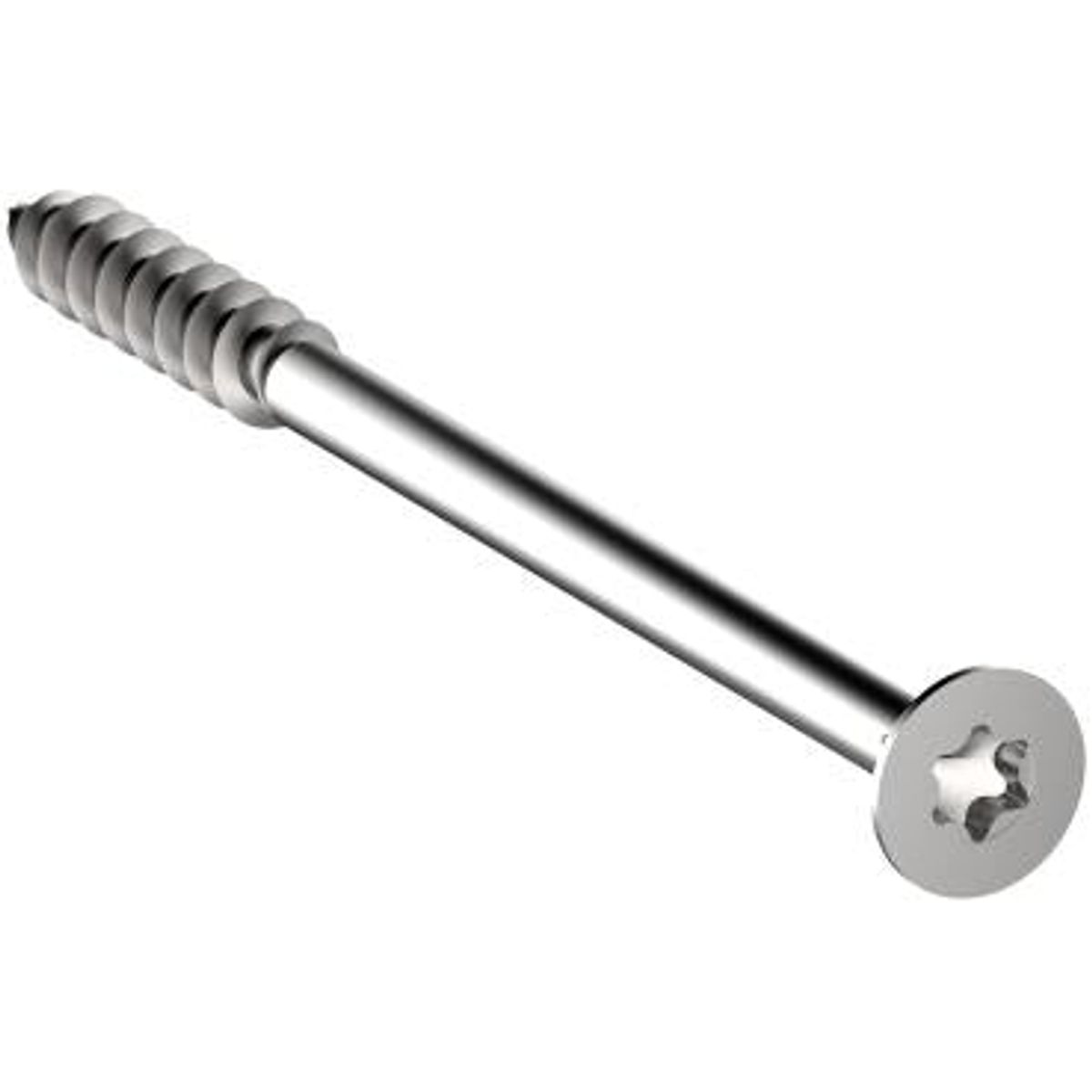 Afbryderskrue 3X45Mm Torx 10