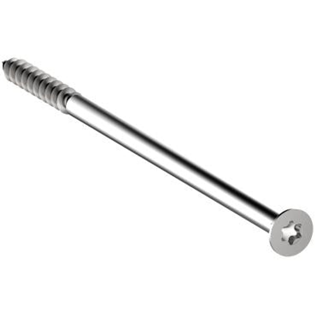 Afbryderskrue 3X65Mm Torx 10