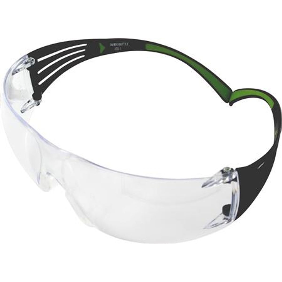 Sikkerhedsbrille Securefit 400Pc Klar