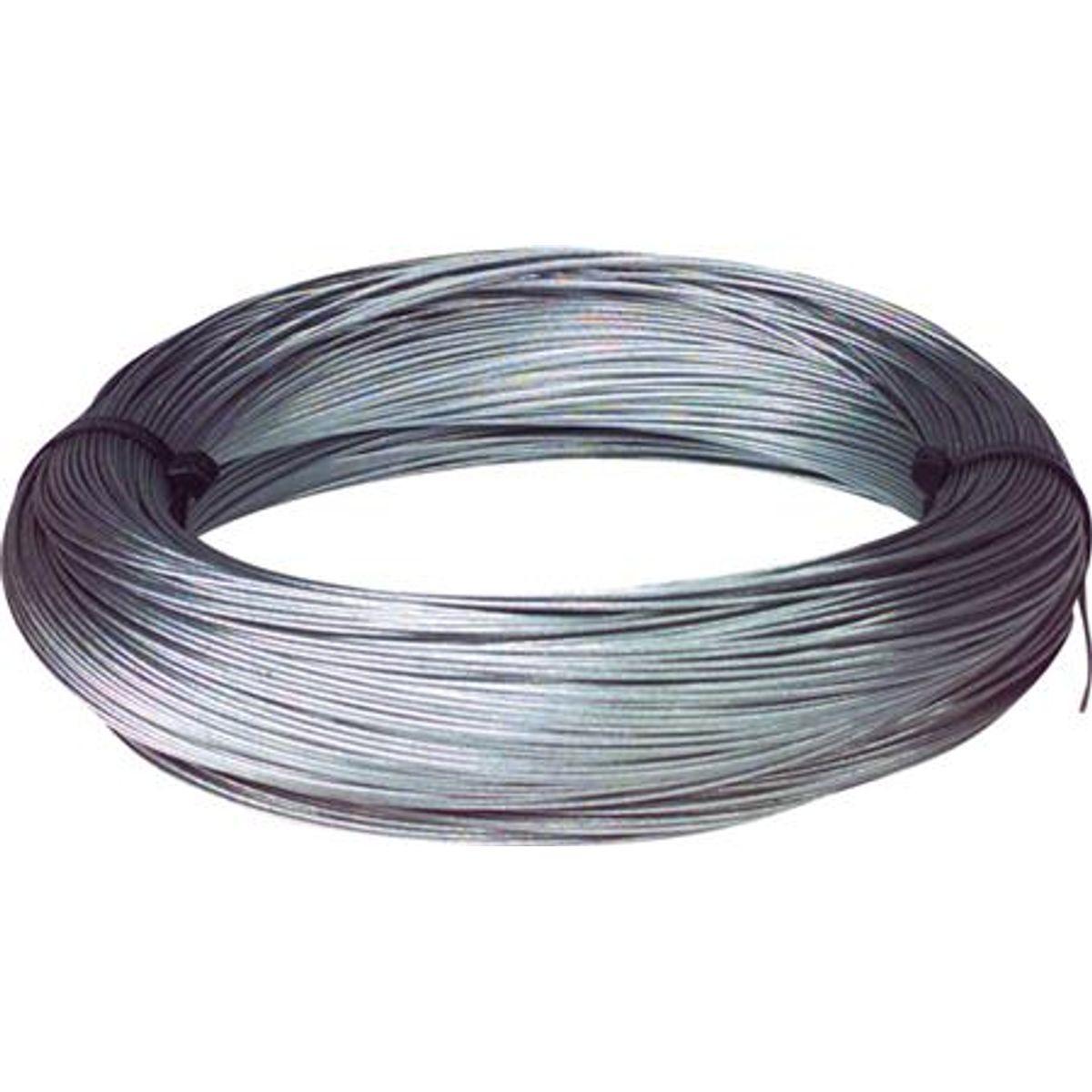 Wire 1,25Mm Ring 200 Meter