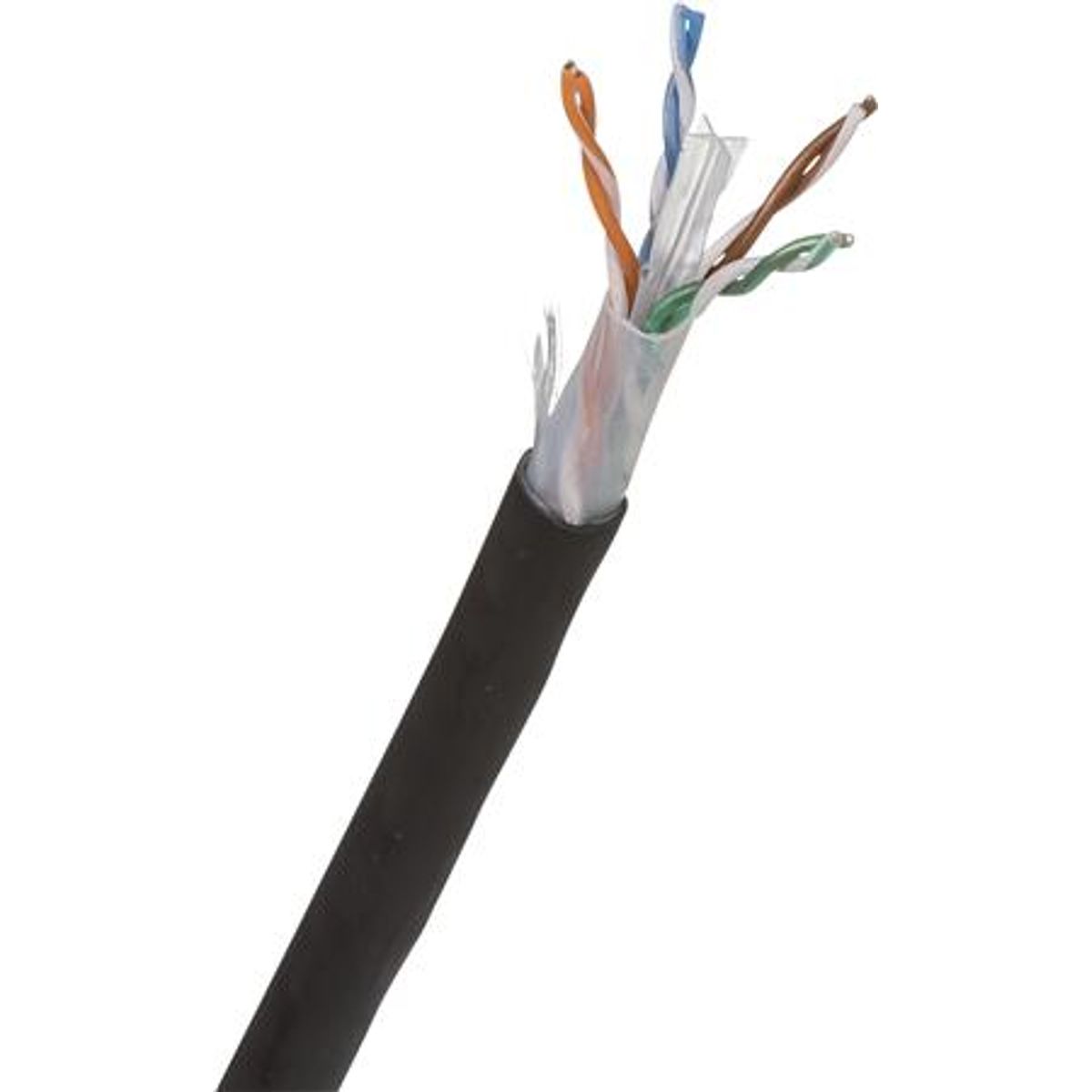 Kabel Kat6 Utp 1X4P Pe 500M