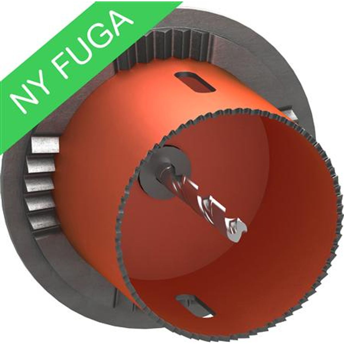 Hulsav For Fuga Air Slim Ffd