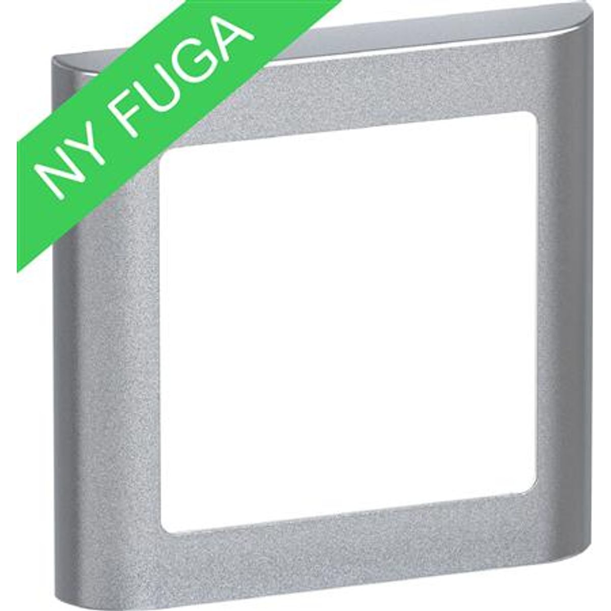 Fuga Ramme 63 Soft 1M Sm