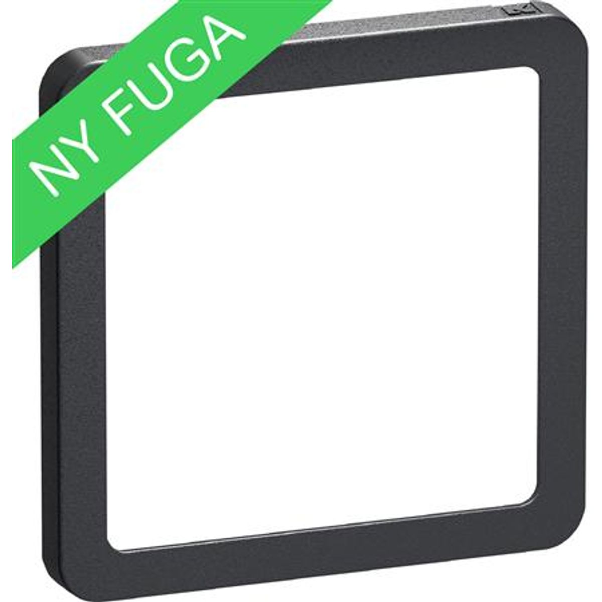 Fuga Slim Ramme 1M Kg