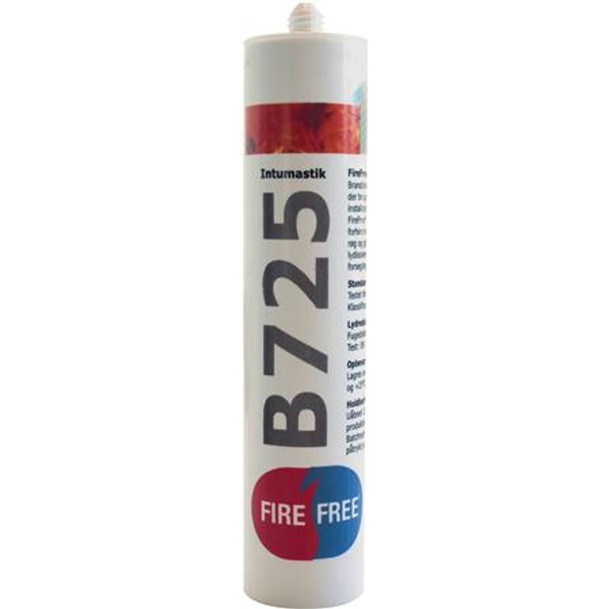 Firefree Intumastik 310Ml B725