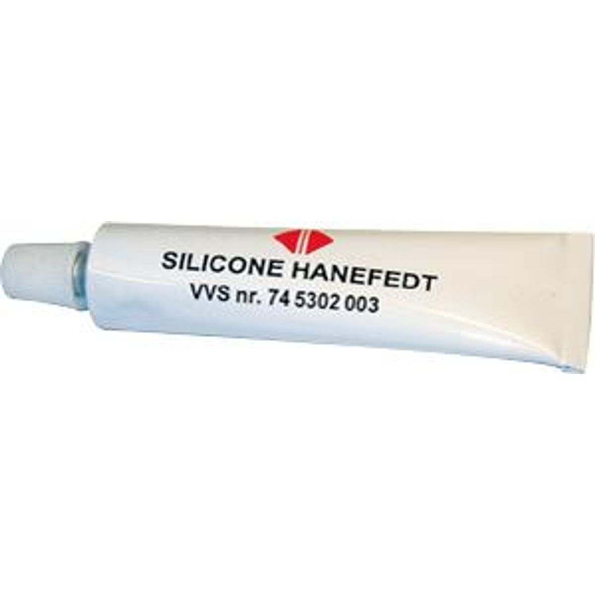 Hanefedt Silicone 30 Ml. Tube