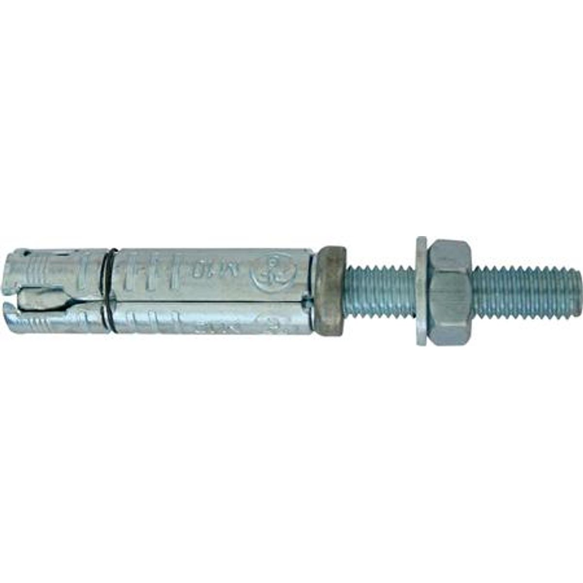 Expansionsbolt 8X75Mm Gulkromat