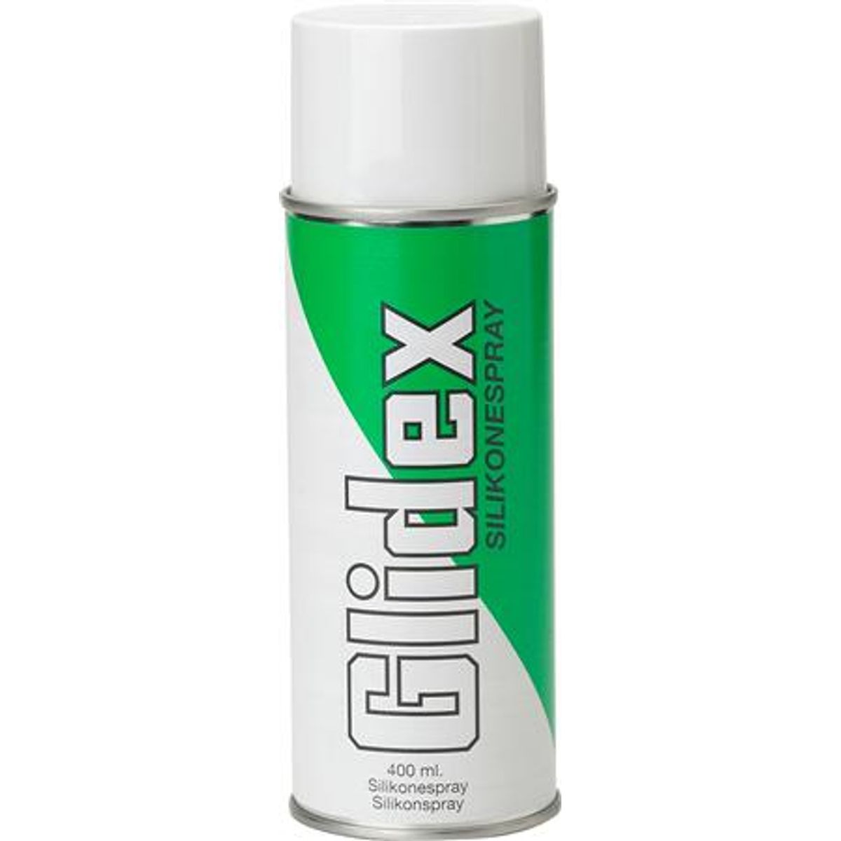 Glidex Spray 400 Ml.