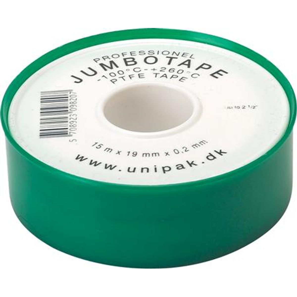 Jumbotape 19Mm