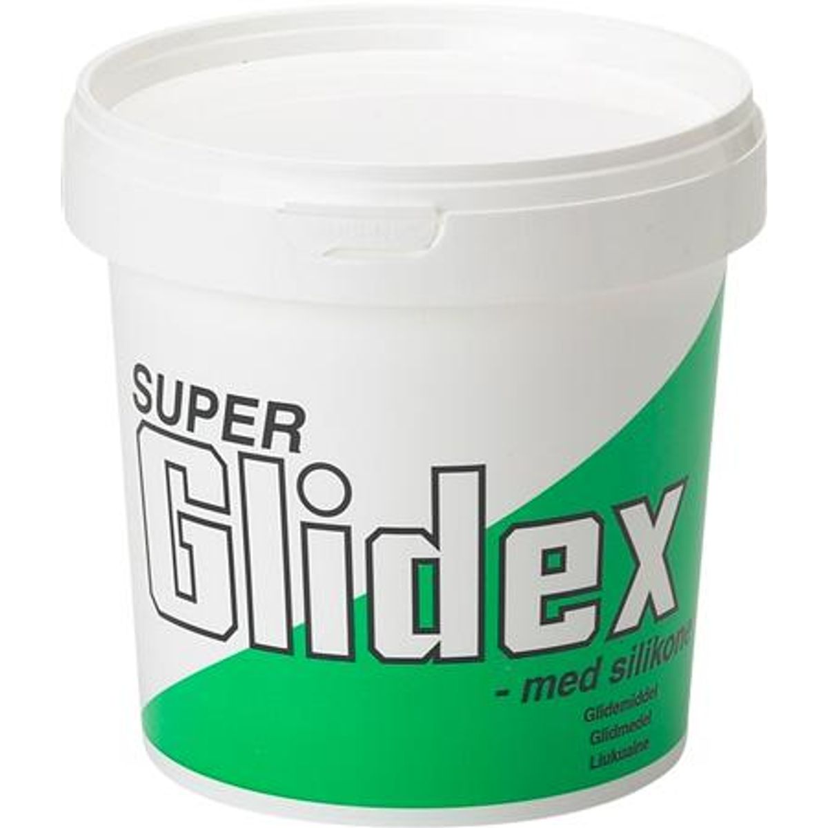 Glidemiddel 1 Kg.